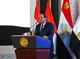 Президент Египта Фаттах Ас-Сиси принял решение об отправке субмарины для обследования дна моря в месте предполагаемой катастрофы накануне, 22 мая
