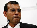 Власти Великобритании предоставили экс-президенту Мальдивской республики Мохаммеду Нашиду статус политического беженца