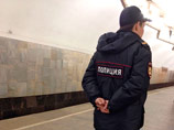 Вечером 8 апреля на станции метро "Калужская" 60-летний житель Москвы Сергей Царев расстрелял Сулаймона Саидова из травматики