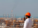 Мировые цены на нефть возобновили падение из-за позиции Ирана, подтвердившего отказ от заморозки добычи
