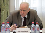 Александр Бастрыкин Александр Бастрыкин