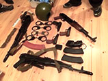 В понедельник городской суд Санкт-Петербурга вынес приговор Александру Громову, который входил в группировку грабителей, но дал показания на прежних сообщников В понедельник городской суд Санкт-Петербурга вынес приговор Александру Громову, который входил в группировку грабителей, но дал показания на прежних сообщников