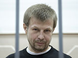 Прокурор попросил для бывшего мэра Ярославля Евгения Урлашова 15 лет колонии Прокурор попросил для бывшего мэра Ярославля Евгения Урлашова 15 лет колонии