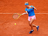 Светлана Кузнецова и Елена Веснина пробились во второй круг Roland Garros