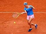 Светлана Кузнецова и Елена Веснина пробились во второй круг Roland Garros Светлана Кузнецова и Елена Веснина пробились во второй круг Roland Garros