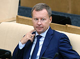 Transparency International заподозрила депутата от КПРФ во владении офшором на Виргинских островах Transparency International заподозрила депутата от КПРФ во владении офшором на Виргинских островах