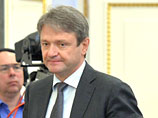 Франция разрешила министру сельского хозяйства России Александру Ткачеву, находящемуся под санкциями ЕС, приехать в страну для участия в ассамблее Всемирной организации здравоохранения животных