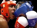 В Сиднее продолжают успешно выступать российские боксеры