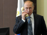 Путин обсудил ситуацию на Донбассе с Порошенко, Меркель и Олландом Путин обсудил ситуацию на Донбассе с Порошенко, Меркель и Олландом