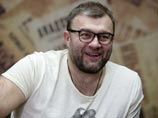 Пореченков предложил называть его Миша Крым - из-за регулярных съемок на полуострове Пореченков предложил называть его Миша Крым - из-за регулярных съемок на полуострове