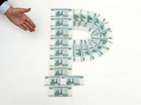 "Ведомости": зарплаты россиян в долларовом выражении за два года сократились на 40% "Ведомости": зарплаты россиян в долларовом выражении за два года сократились на 40%