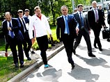 Россию и Украину не будут разводить на чемпионате Европы по футболу Россию и Украину не будут разводить на чемпионате Европы по футболу