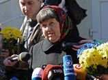 Мария Савченко Мария Савченко