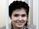 Суд в Москве продлил арест Варвары Карауловой Суд в Москве продлил арест Варвары Карауловой