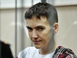 Адвокат Савченко попытается убедить ее написать прошение о помиловании на имя Путина Адвокат Савченко попытается убедить ее написать прошение о помиловании на имя Путина