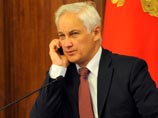 В России с начала кризиса появилось почти пять миллионов "новых бедных людей". Об этом в интервью ТАСС заявил советник главы государства Андрей Белоусов В России с начала кризиса появилось почти пять миллионов "новых бедных людей". Об этом в интервью ТАСС заявил советник главы государства Андрей Белоусов