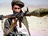 Президент Афганистана просит помочь в борьбе с талибами