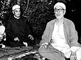 Омар Абдель Рахман - египетский исламист, основатель крупнейшей фундаменталистской организации Jamaa Islamiya Омар Абдель Рахман - египетский исламист, основатель крупнейшей фундаменталистской организации Jamaa Islamiya