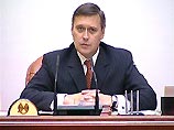 Премьер-министр РФ Михаил Касьянов в субботу вызвал к себе на доклад главу Минпечати Михаила Лесина для разъяснения его участия в подписании соглашения между "Медиа-Мостом" и "Газпром-Медиа" Премьер-министр РФ Михаил Касьянов в субботу вызвал к себе на доклад главу Минпечати Михаила Лесина для разъяснения его участия в подписании соглашения между "Медиа-Мостом" и "Газпром-Медиа"