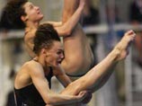 Шестая золотая медаль россиян Шестая золотая медаль россиян