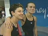 Вера Ильина и Юлия Пахалина стали олимпийскими чемпионками в синхронных прыжках в воду с трамплина Вера Ильина и Юлия Пахалина стали олимпийскими чемпионками в синхронных прыжках в воду с трамплина