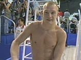 Дмитрий Саутин стал двукратным олимпийским чемпионом Дмитрий Саутин стал двукратным олимпийским чемпионом