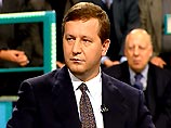 Кох: На счет "Дойчебанк" Кох: На счет "Дойчебанк"