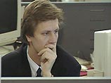 По мнению специалистов иностранных банков, на ход торгов оказывали влияние прогнозы о снижении прибылей ведущих компаний в США и в Европе, а так же новости о предполагаемой эскалации инфляционных процессов в мире из-за высоких цен на нефть По мнению специалистов иностранных банков, на ход торгов оказывали влияние прогнозы о снижении прибылей ведущих компаний в США и в Европе, а так же новости о предполагаемой эскалации инфляционных процессов в мире из-за высоких цен на нефть