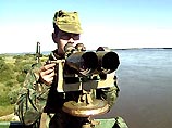 Причина этого - активизация боевых действий между талибами и силами Северного Альянса в афганском приграничье Причина этого - активизация боевых действий между талибами и силами Северного Альянса в афганском приграничье
