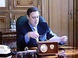 Михаил Касьянов в Белом доме провел встречу с министром печати Михаилом Лесиным Михаил Касьянов в Белом доме провел встречу с министром печати Михаилом Лесиным