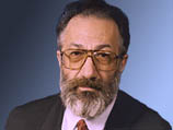 Заместитель председателя Госдумы Артур Чилингаров.