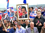 Иностранные журналисты, "которые прибыли в Югославию по туристическим визам и запросили аккредитации для освещения выборов, находятся в СРЮ нелегально" и должны покинуть страну Иностранные журналисты, "которые прибыли в Югославию по туристическим визам и запросили аккредитации для освещения выборов, находятся в СРЮ нелегально" и должны покинуть страну