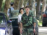 Югославские власти арестовали в Белграде датского журналиста Финна Йоргенсена Югославские власти арестовали в Белграде датского журналиста Финна Йоргенсена