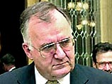 Генсек Совета Европы считает, что в Югославии нет условий для проведения свободных выборов Генсек Совета Европы считает, что в Югославии нет условий для проведения свободных выборов