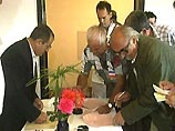 В 9 часов утра по московскому времени в Югославии начались парламентские и президентские выборы, которые обещают стать историческими В 9 часов утра по московскому времени в Югославии начались парламентские и президентские выборы, которые обещают стать историческими