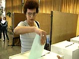 Впервые президент страны избирается всеобщим голосованием