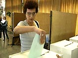 Впервые президент страны избирается всеобщим голосованием Впервые президент страны избирается всеобщим голосованием