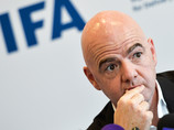 Немецкие СМИ продолжают собирать компромат на нового президента ФИФА