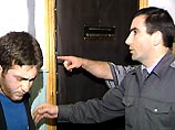 На границе Чечни и Дагестана был задержан Хусейн Алиев, принимавший самое активное участие в прошлогоднем нападении на дагестанские селения На границе Чечни и Дагестана был задержан Хусейн Алиев, принимавший самое активное участие в прошлогоднем нападении на дагестанские селения