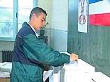 В некоторых областях страны проходит сразу по пять выборов в различные органы власти