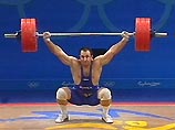 Алексей Петров завоевывает бронзу Алексей Петров завоевывает бронзу