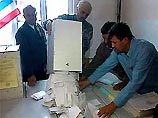 На 4 часа раньше срока закрылись избирательные участки в сербском крае Косове. Голосование по выборам президента закончилось в 16.00 часов по местному времени, хотя должно было продолжаться до 20.00 часов На 4 часа раньше срока закрылись избирательные участки в сербском крае Косове. Голосование по выборам президента закончилось в 16.00 часов по местному времени, хотя должно было продолжаться до 20.00 часов