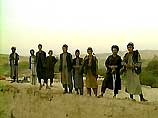 Талибы не намерены вторгаться в Центральную Азию