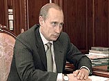 Президент Владимир Путин встретится сегодня с лидерами НПСР