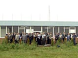 Индийская делегация, возглавляемая начальником штаба ВВС главным маршалом авиации Анилом Яшвантом Типнисом, находится в России в рамках официального визита Индийская делегация, возглавляемая начальником штаба ВВС главным маршалом авиации Анилом Яшвантом Типнисом, находится в России в рамках официального визита