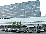 Около двух часов дня в редакцию телекомпании НТВ прибыла бригада судебных приставов Около двух часов дня в редакцию телекомпании НТВ прибыла бригада судебных приставов