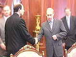 На нем присутствовали Касьянов, Клебанов, Матвиенко, Гордеев, Рушайло, Иванов, Греф, Патрушев и Медведев На нем присутствовали Касьянов, Клебанов, Матвиенко, Гордеев, Рушайло, Иванов, Греф, Патрушев и Медведев