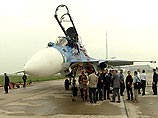 Индийские военные посетят завод, на котором производят Су-30