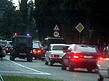 Водителю, причастному к ДТП с автомобилем президентской охраны, предъявлено обвинение Водителю, причастному к ДТП с автомобилем президентской охраны, предъявлено обвинение