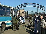 С сегодняшнего дня начались похороны солдат, погибших во время первой чеченской военной компании С сегодняшнего дня начались похороны солдат, погибших во время первой чеченской военной компании